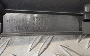 Toyota Avensis T250 Panel trim 5547505010