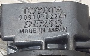 Toyota Avensis T250 Bobina di accensione ad alta tensione 9091902248