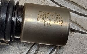 Toyota Avensis T250 Czujnik pozycji wału rozrządu 9091905026