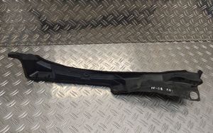 Toyota Avensis T250 Panel wykończeniowy błotnika 5386605021