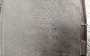 Toyota Verso Pare-boue arrière 525910F010