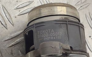 Toyota Verso Kytkimen irrotuksen laakeri 3140005012