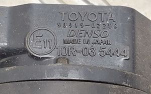 Toyota Verso Suurjännitesytytyskela 9091902258