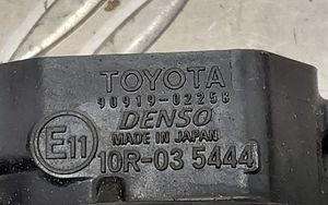 Toyota Verso Bobina di accensione ad alta tensione 9091902258