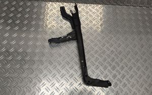 Toyota Avensis T250 Staffa del pannello di supporto del radiatore 