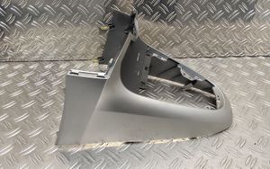 Toyota Verso Rivestimento in plastica cornice della leva del cambio 554340F050