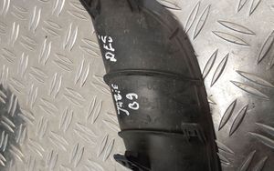 Toyota Yaris Verkleidung Nebelscheinwerfer / Gitter vorne 814810D090