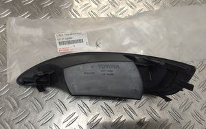 Toyota Corolla E120 E130 Grille antibrouillard avant 5212702060