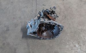Toyota Aygo AB40 Manual 5 speed gearbox 
