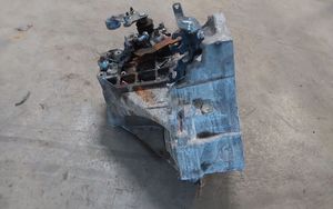 Toyota Aygo AB40 Manual 5 speed gearbox 