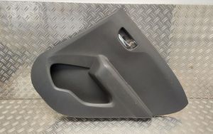 Toyota Aygo AB40 Rivestimento del pannello della portiera posteriore 676300H040