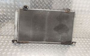 Toyota Avensis T250 Radiateur condenseur de climatisation 8345005121