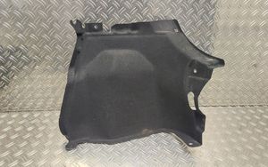 Toyota Aygo AB40 Dolny panel schowka koła zapasowego 647300H010