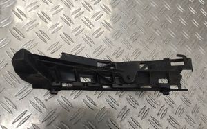 Toyota Aygo AB40 Support de pare-chocs arrière 525750H031