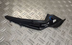 Toyota Aygo AB40 Panel wykończeniowy błotnika 538670H050