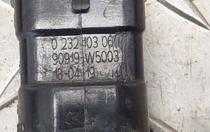 Toyota Aygo AB40 Generator impulsów wałka rozrządu 90919W5003