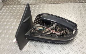 Toyota RAV 4 (XA40) Front door electric wing mirror 