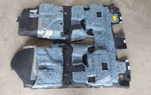 Toyota Verso Alfombra interior 585100F040