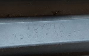 Toyota Verso Sottoporta 758500F010