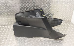 Toyota Verso Console centrale 554320F050