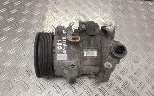 Toyota Verso Compressore aria condizionata (A/C) (pompa) GE4472601495