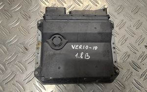 Toyota Verso Calculateur moteur ECU 896610F191
