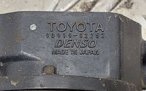 Toyota Verso Bobina di accensione ad alta tensione 9091902252