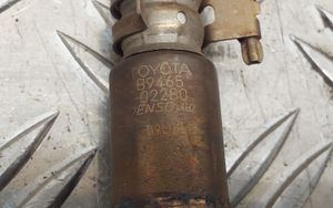 Toyota Verso Lambda-anturi 8946502280