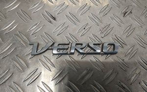 Toyota Verso Logo/stemma case automobilistiche 