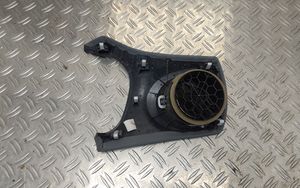 Toyota Yaris Kojelaudan sivutuuletussuuttimen kehys 554040D070