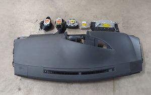 Toyota Verso Set airbag con pannello 