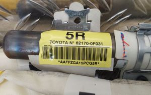 Toyota Verso Airbag da tetto 621700F031