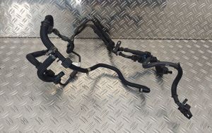 Toyota Verso Tuyau depression pompe à vide 1353346560904