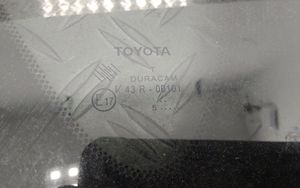 Toyota Verso Szyba karoseryjna tylna 756410F010