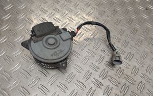 Toyota Verso Ventilatore di raffreddamento elettrico del radiatore 163630R040