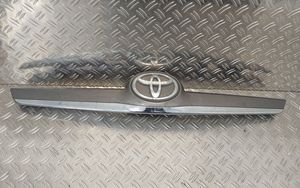 Toyota Verso Galinio dangčio numerio apšvietimo juosta 768110F100