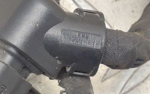 Toyota Verso Faisceau de fils d'injecteur de carburant 7586131