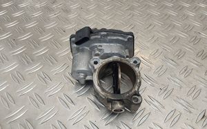 Toyota Verso Clapet d'étranglement 3465672