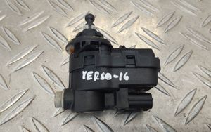 Toyota Verso Motorino di regolazione assetto fari 89050199