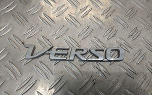 Toyota Verso Logo/stemma case automobilistiche 