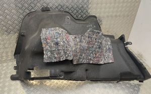 Toyota Corolla E160 E170 seitliche Verkleidung Kofferraum 