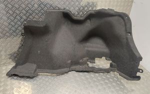 Toyota Corolla E160 E170 Trunk/boot side trim panel 