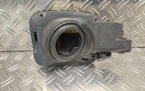 Toyota Proace Sportello del serbatoio del carburante 9809503280