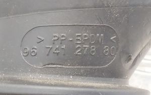 Toyota Proace Ilmanoton letku 9674127880