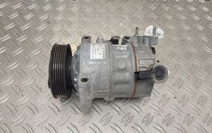 Toyota Proace Ilmastointilaitteen kompressorin pumppu (A/C) 9827874280