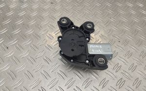 Toyota Proace Aizmugurējā stikla tīrītāja mehānisms 9812673080