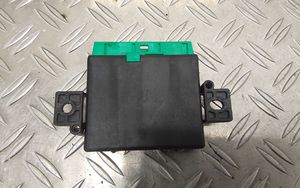 Toyota Proace Parking PDC control unit/module 9819360080