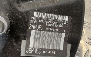 Toyota Proace Cilindro del sistema frenante 9805232280
