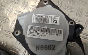 Toyota Proace Ceinture de sécurité arrière 98129837XX