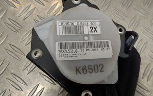 Toyota Proace Ceinture de sécurité arrière 98129837XX